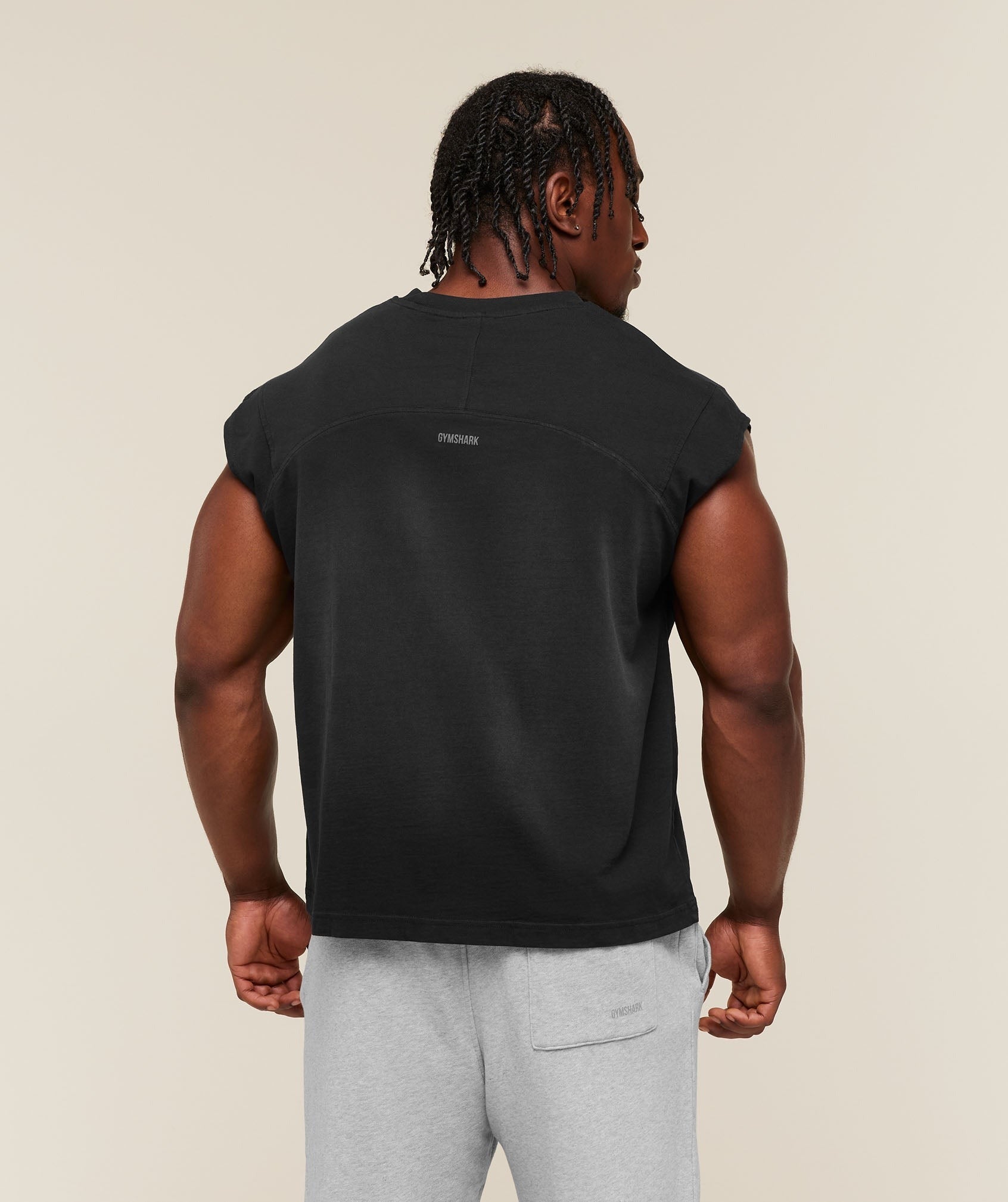 GSLC Cut off tank