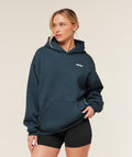 Cosy Luxe Hoodie