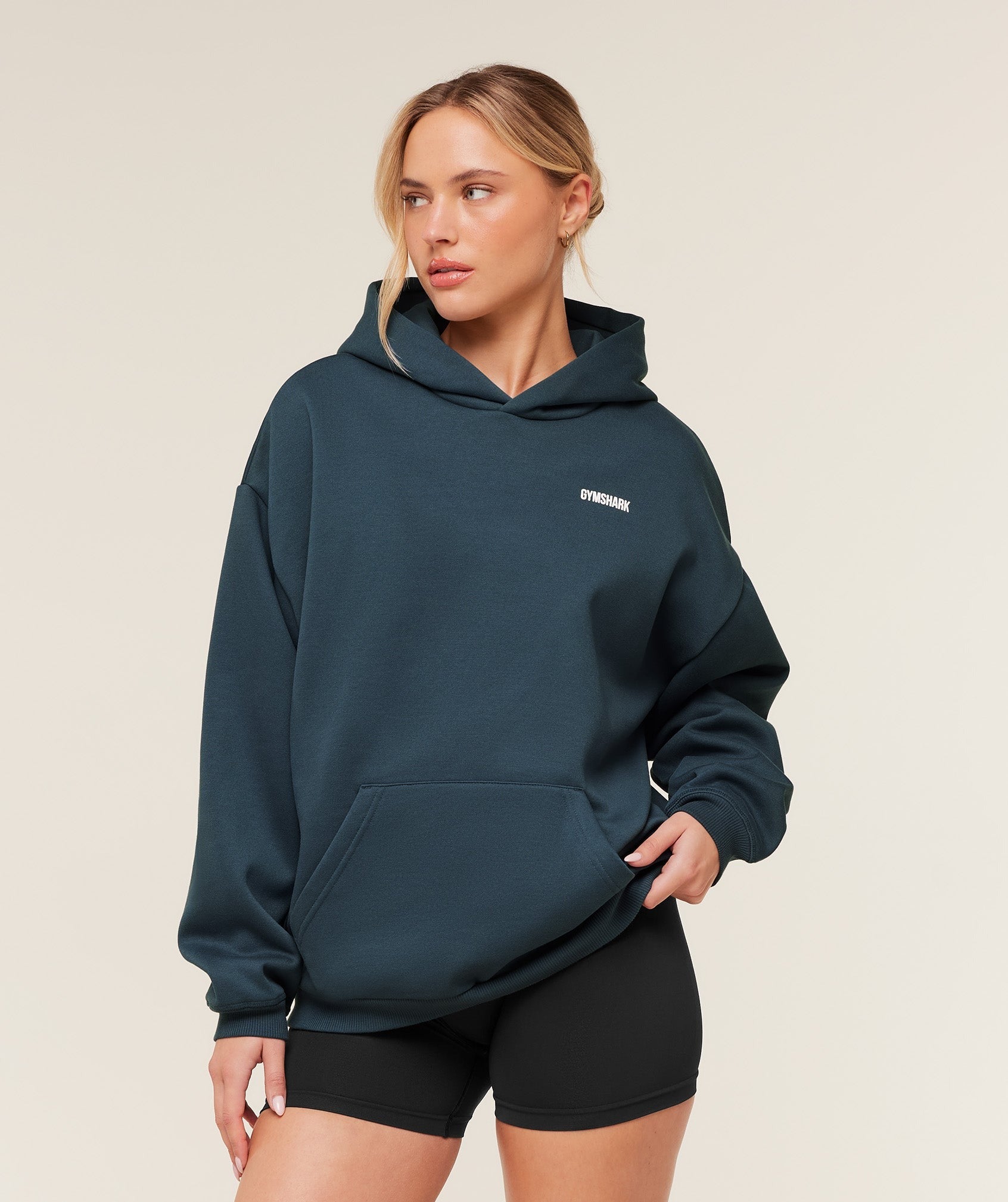 Cosy Luxe Hoodie