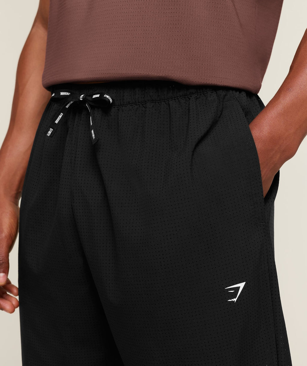 Train Pants