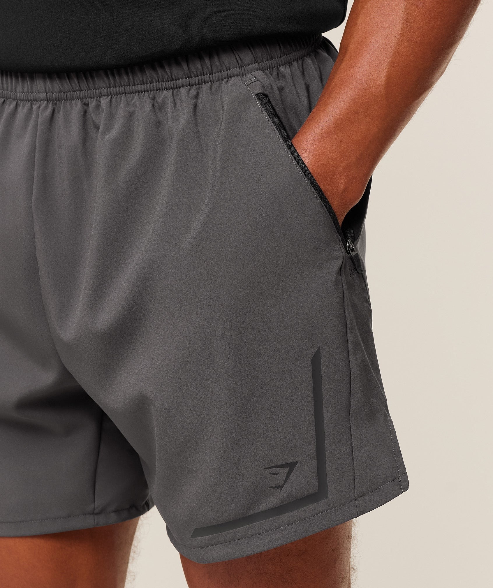 Movement Sport 5" Shorts
