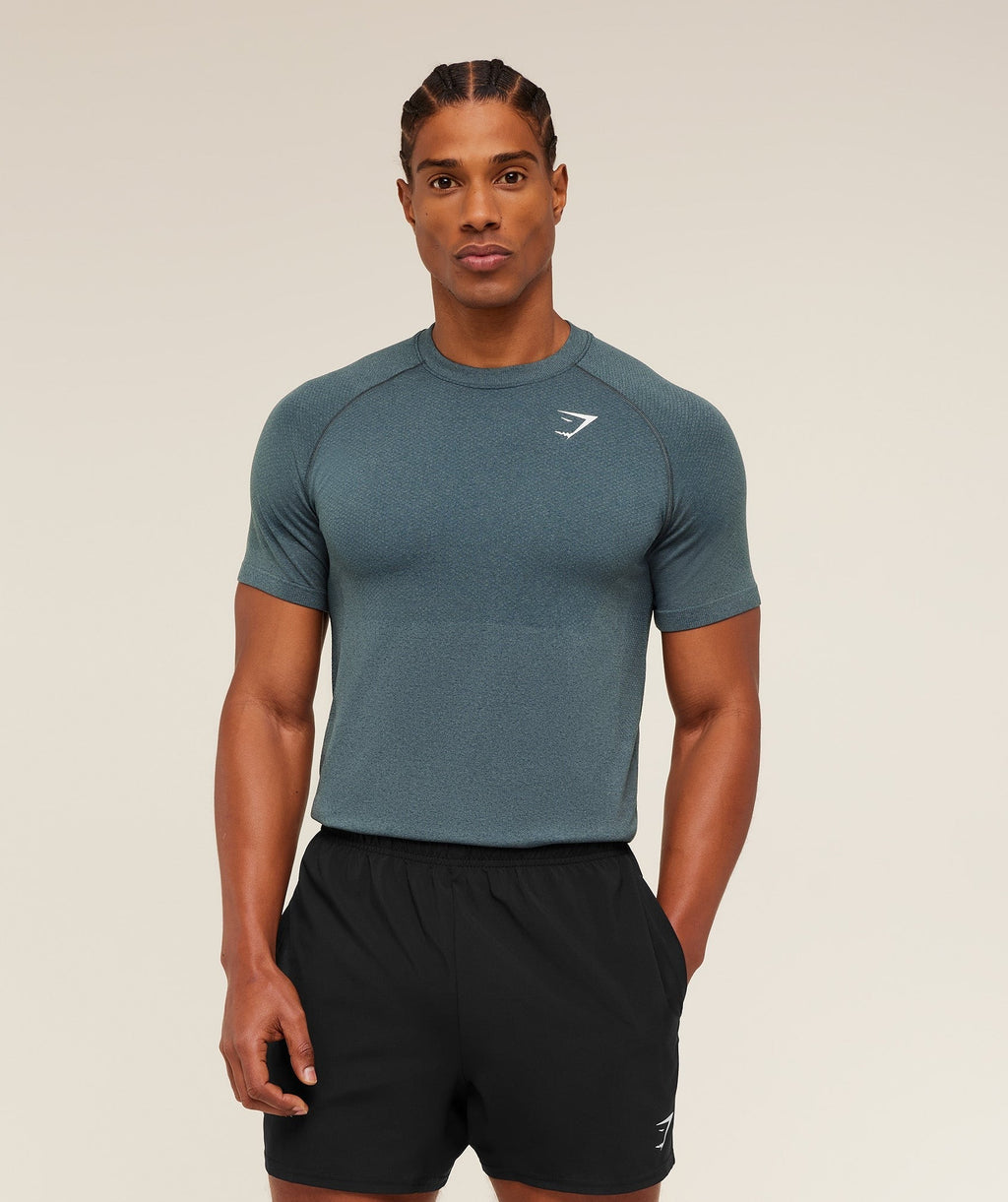 Vital Seamless T-Shirt