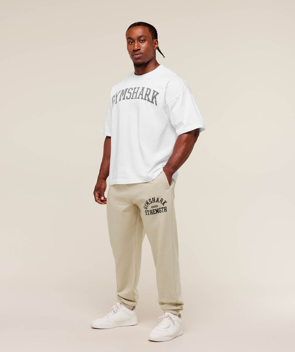 2012 Strength Joggers
