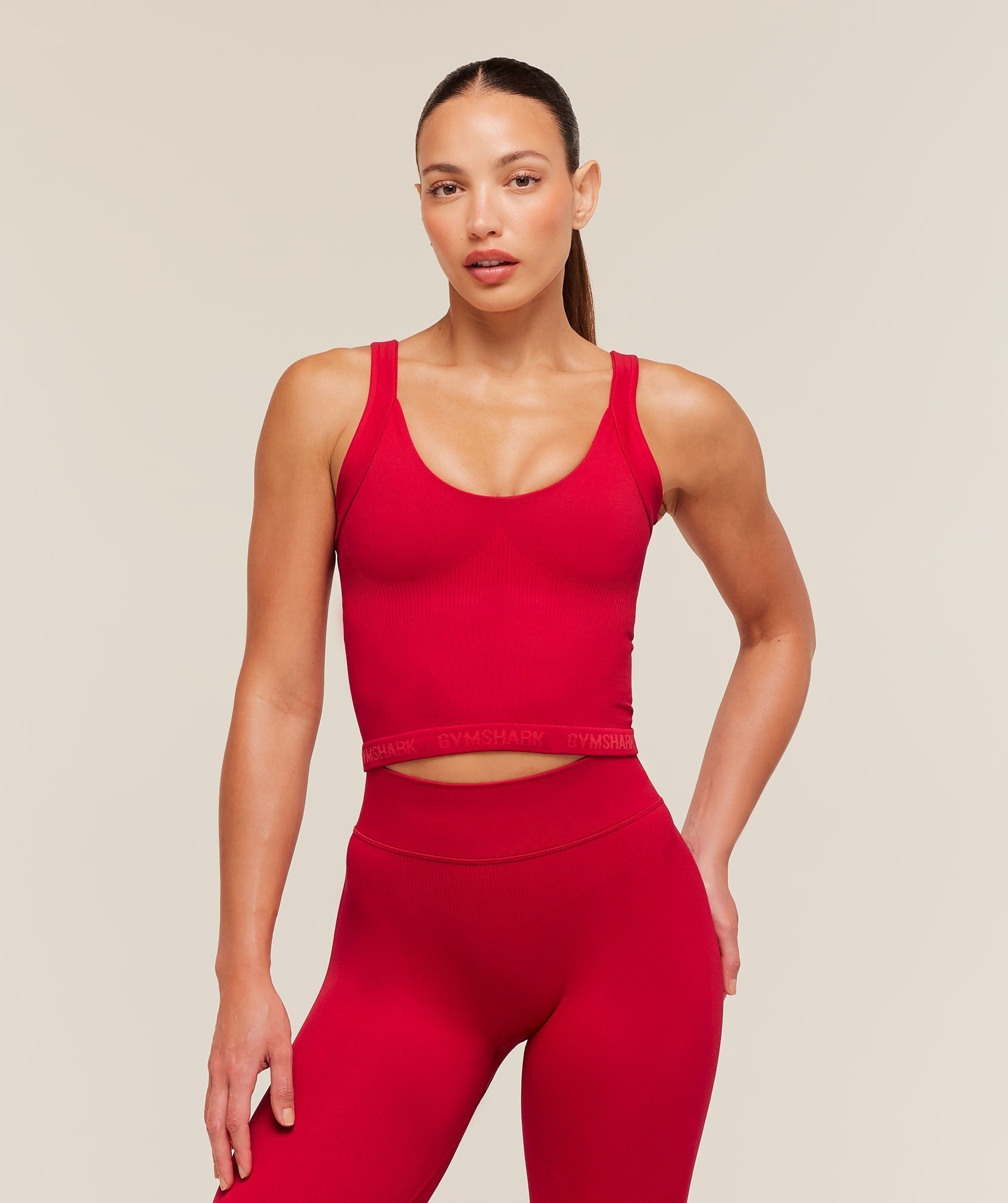 Flex V4 Tank Top