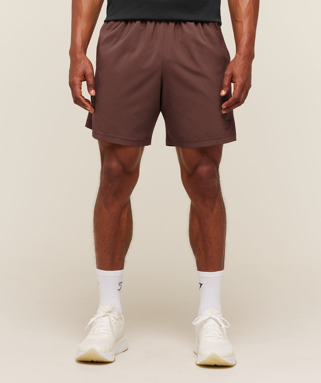 Sport  7" Shorts