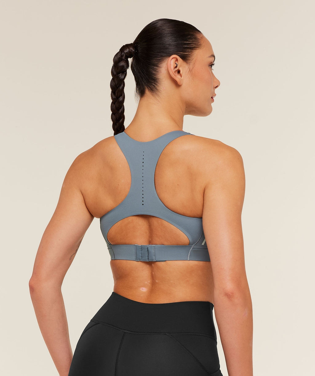 Medium Support Running Sports Bra