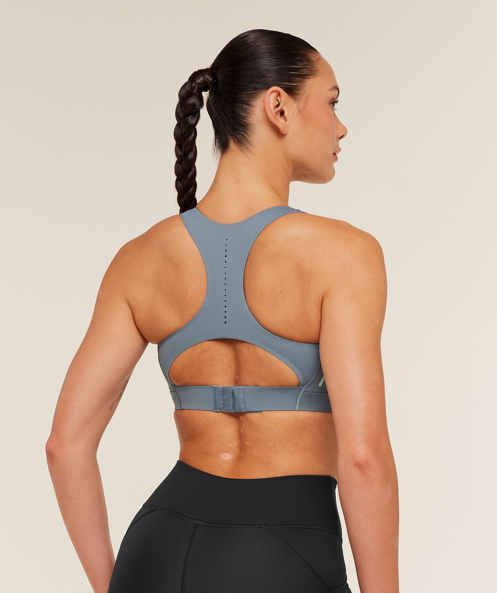 Medium Support Running Sports Bra