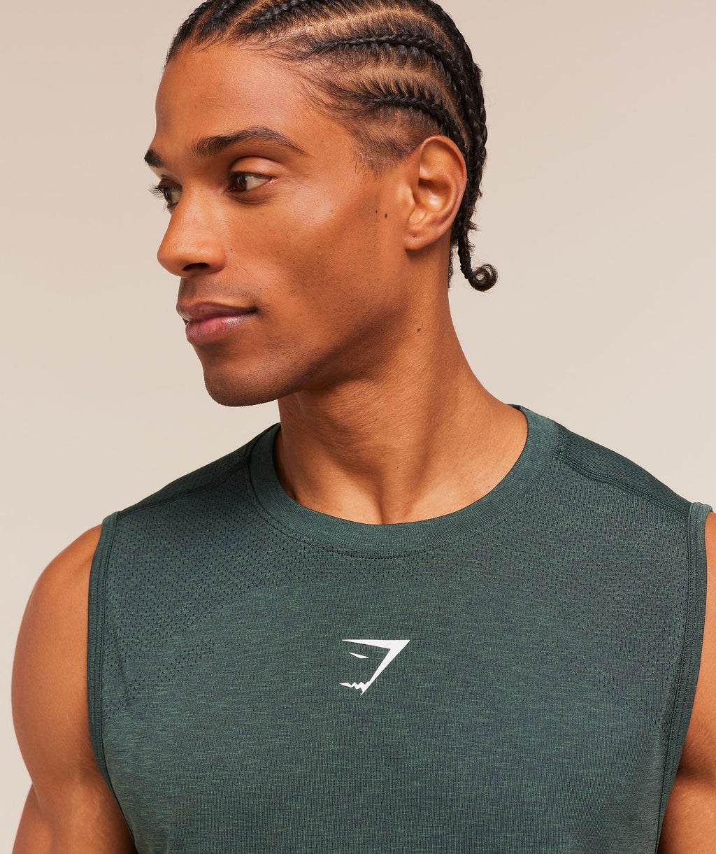 Lightweight Seamless Tank