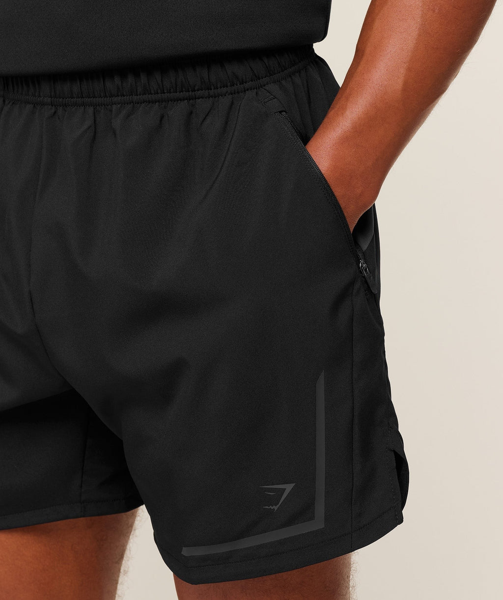 Movement Sport 5" Shorts