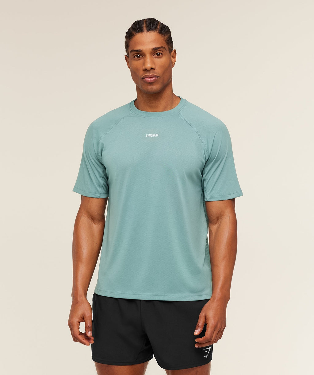 Train T-Shirt