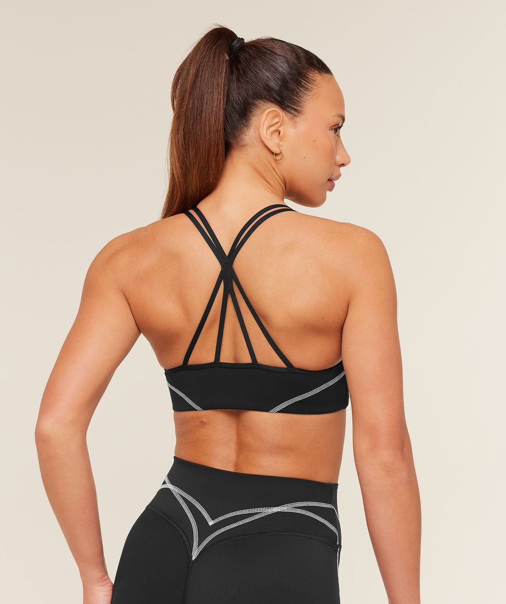 Volt Light Support Sports Bra
