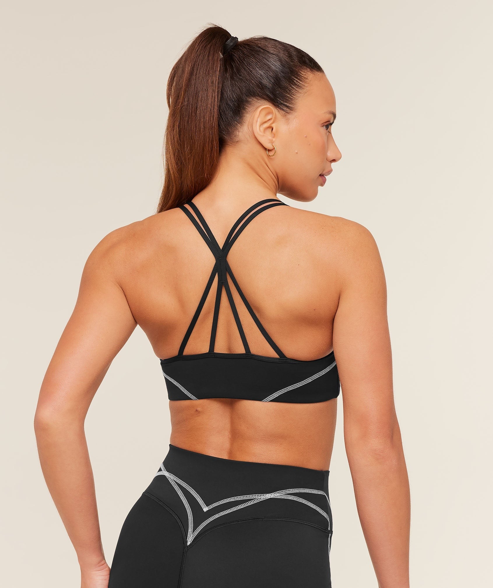 Volt Light Support Sports Bra