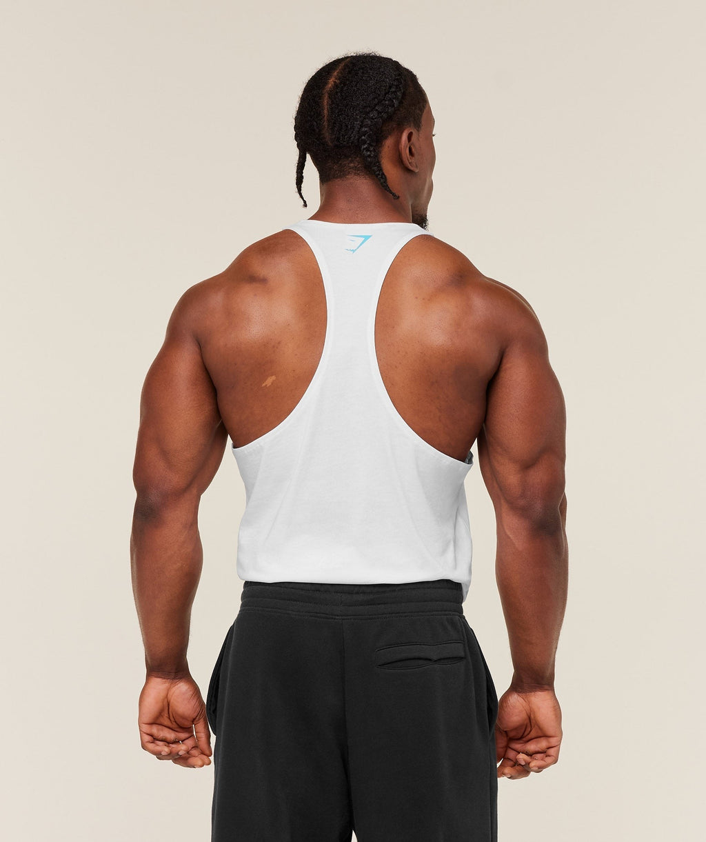 Power Stringer