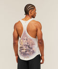 Gymshark x Frazetta Power Stringer