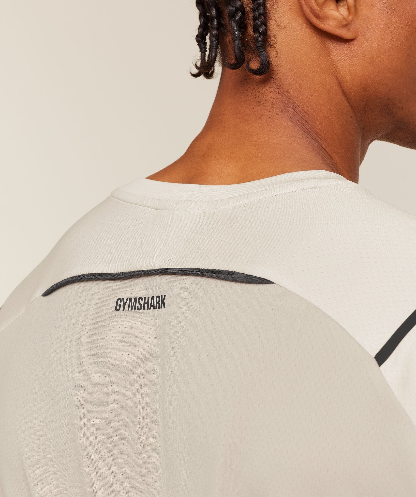 Arrival Contrast T-Shirt
