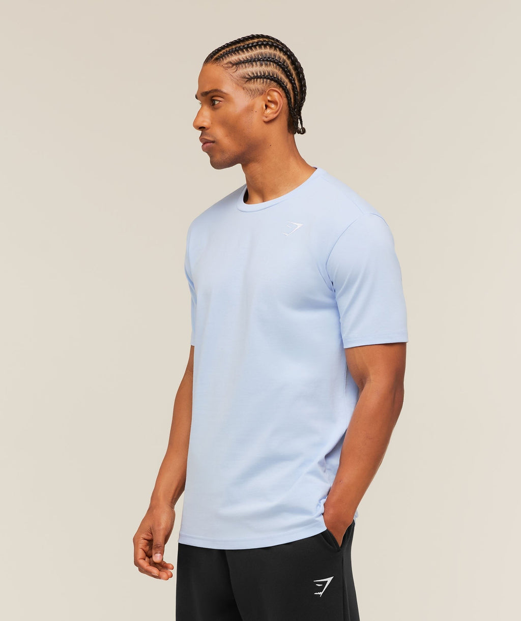 Crest T-Shirt