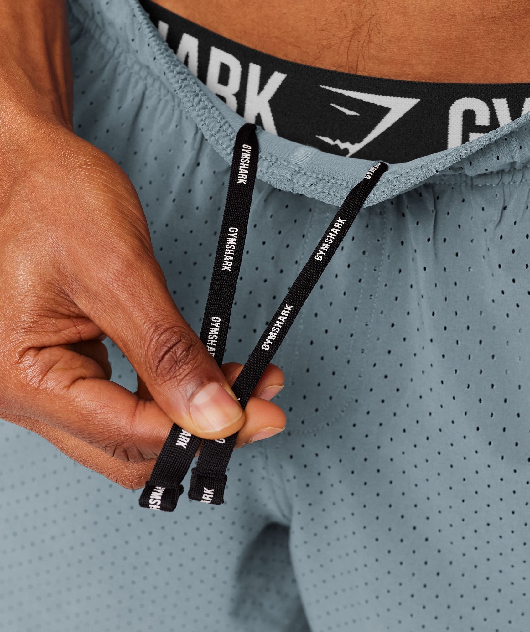 Gymshark x CBUM Short
