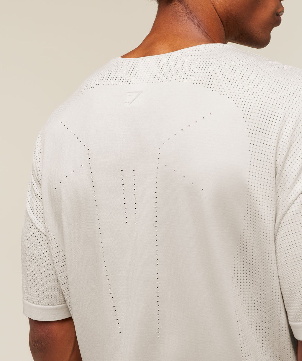 Distance Seamless T-Shirt