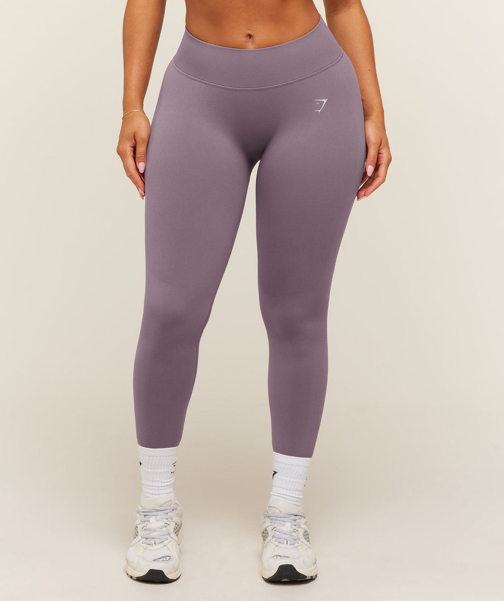 Lift Seamless 2.0 Mid-Rise Leggings