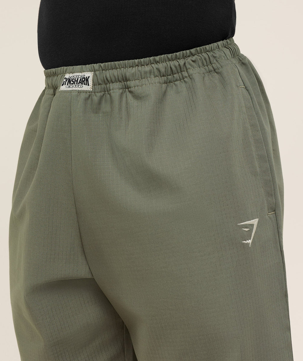 Pumper Pants