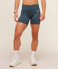 Interval Seamless Shorts