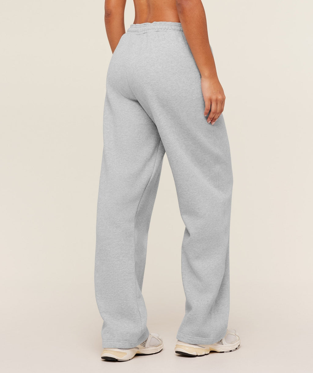 Cosy Luxe Straight Leg Tall Joggers