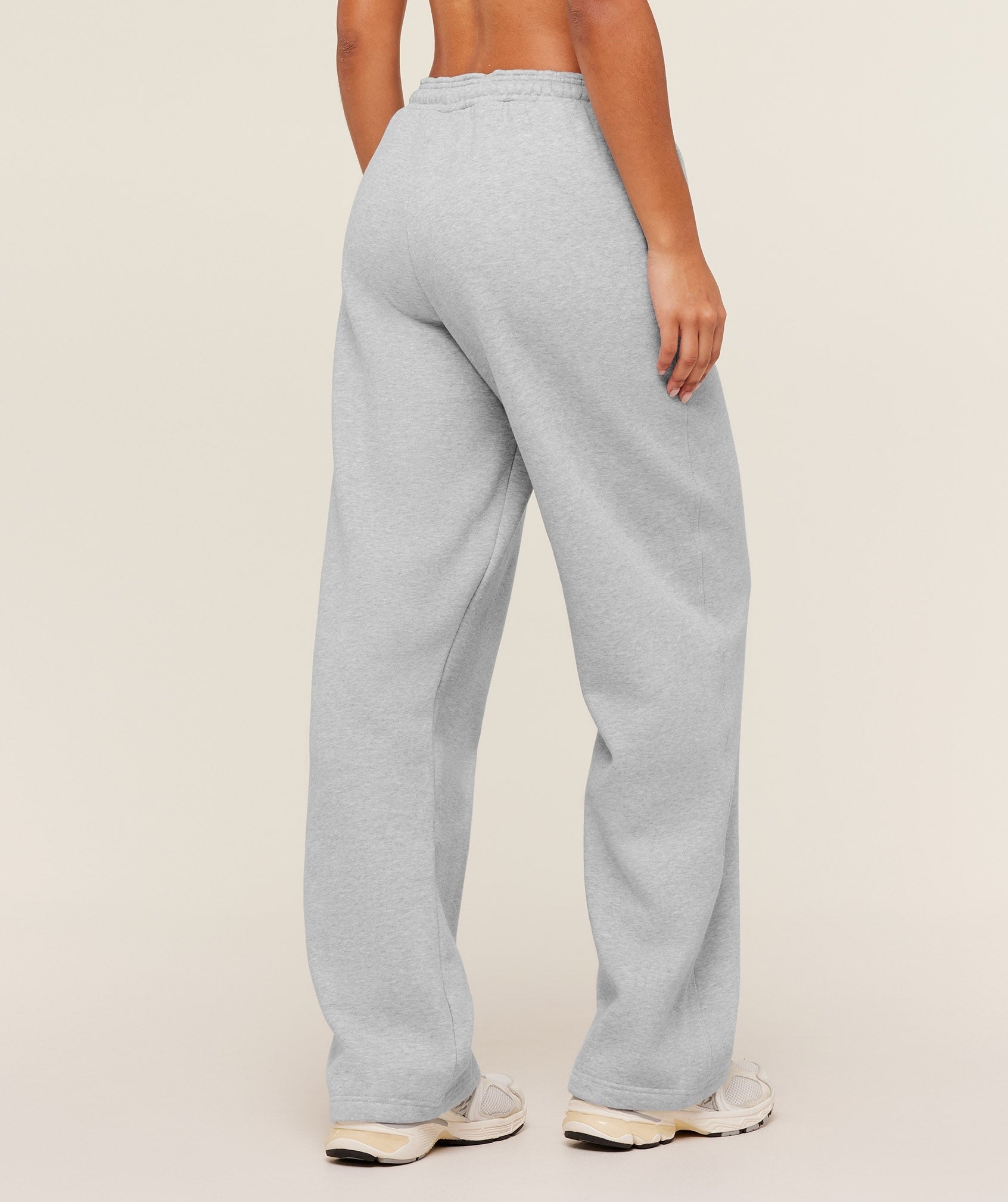 Cosy Luxe Straight Leg Tall Joggers
