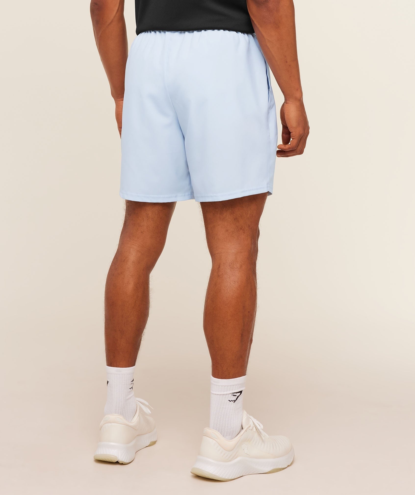 Arrival 7" Shorts