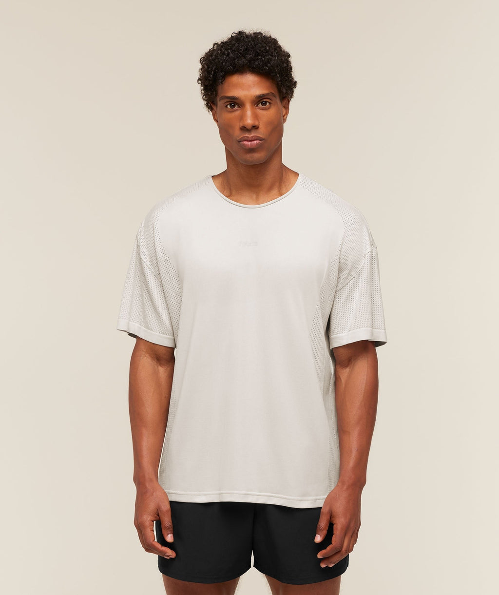 Distance Seamless T-Shirt
