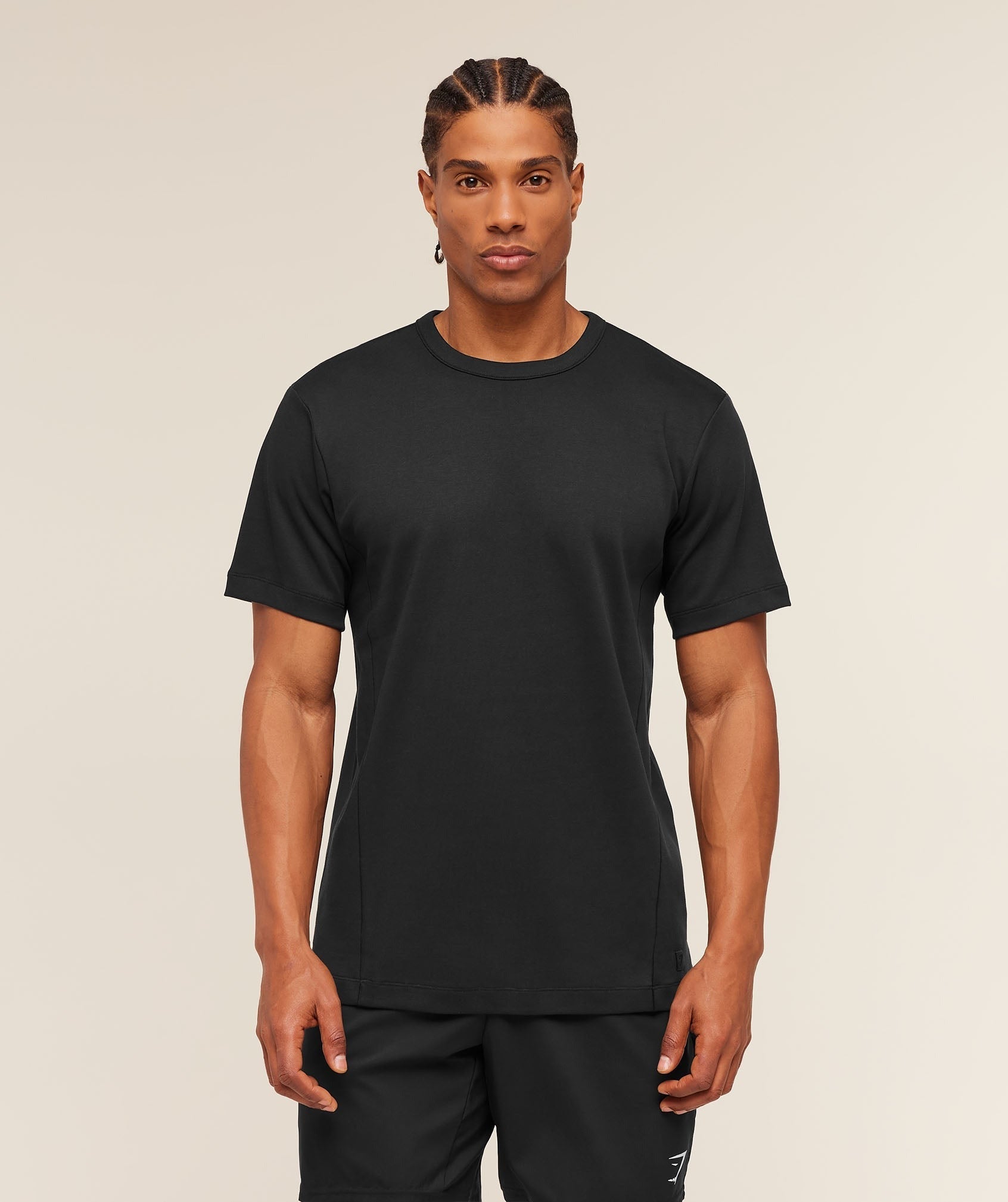 Off Duty T-Shirt