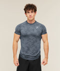 Geo Seamless T-Shirt