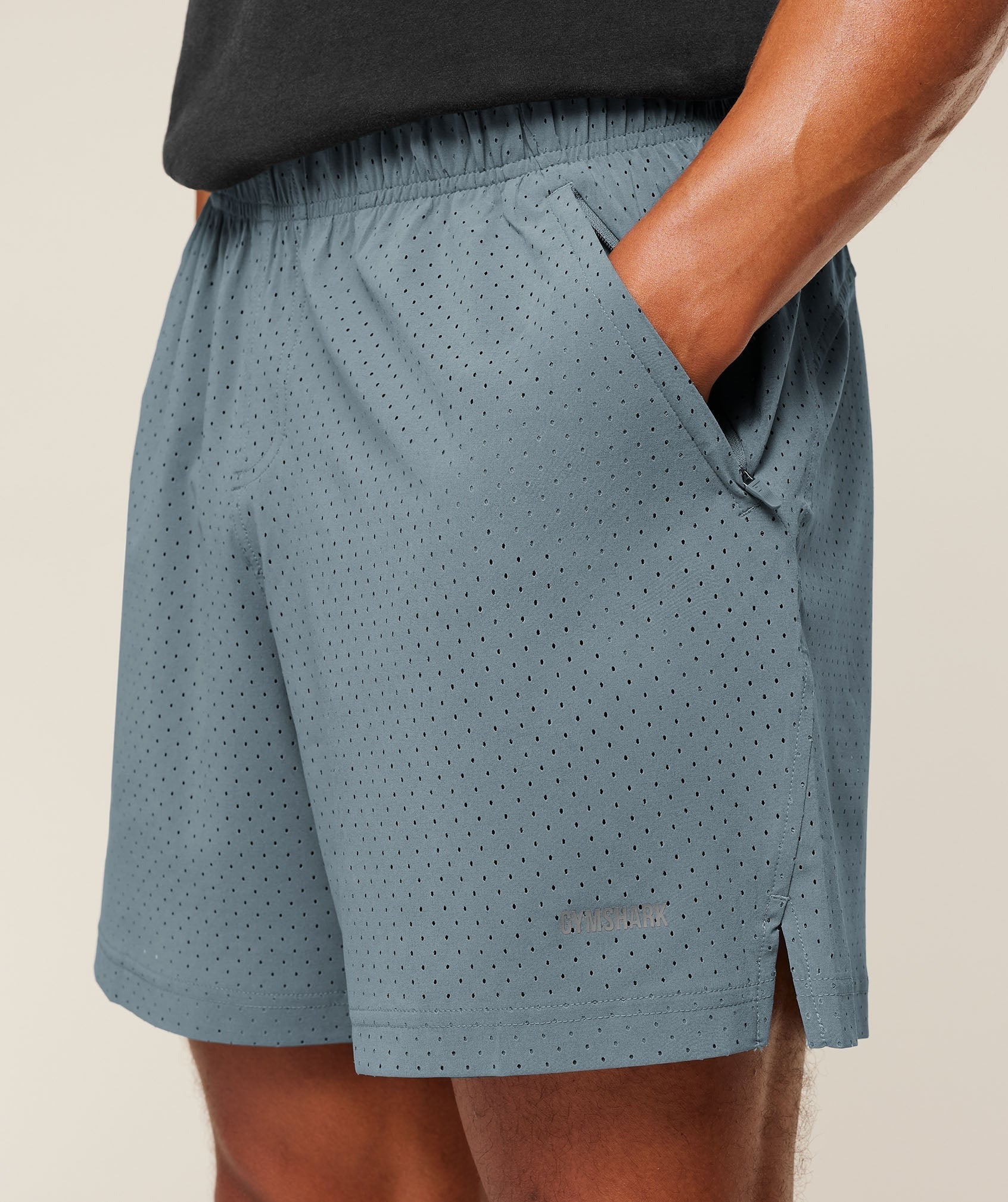 Gymshark x CBUM Short
