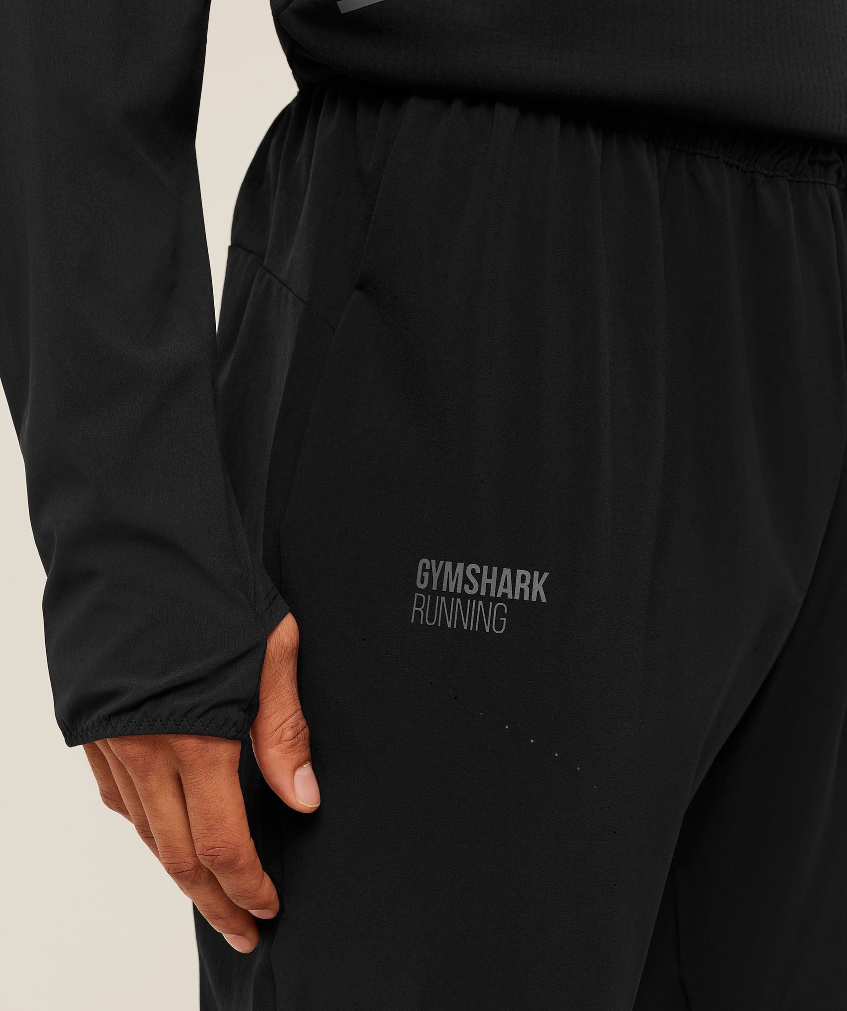 Running Elite Joggers