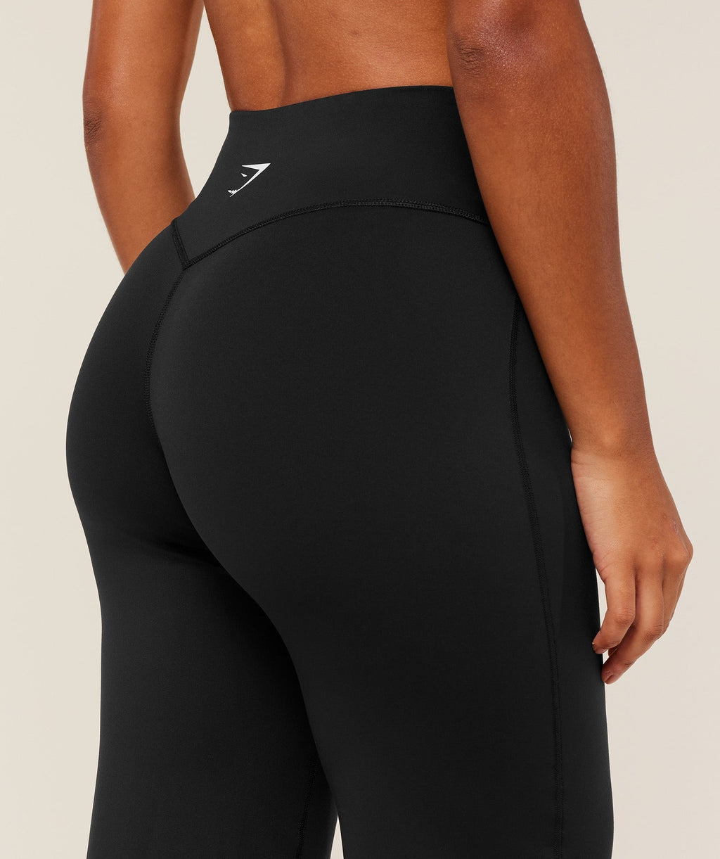 Training Straight Leg Tall Leggings