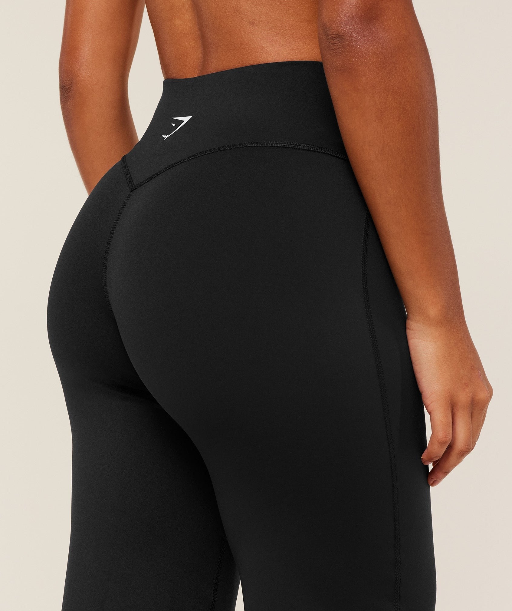 Training Straight Leg Tall Leggings
