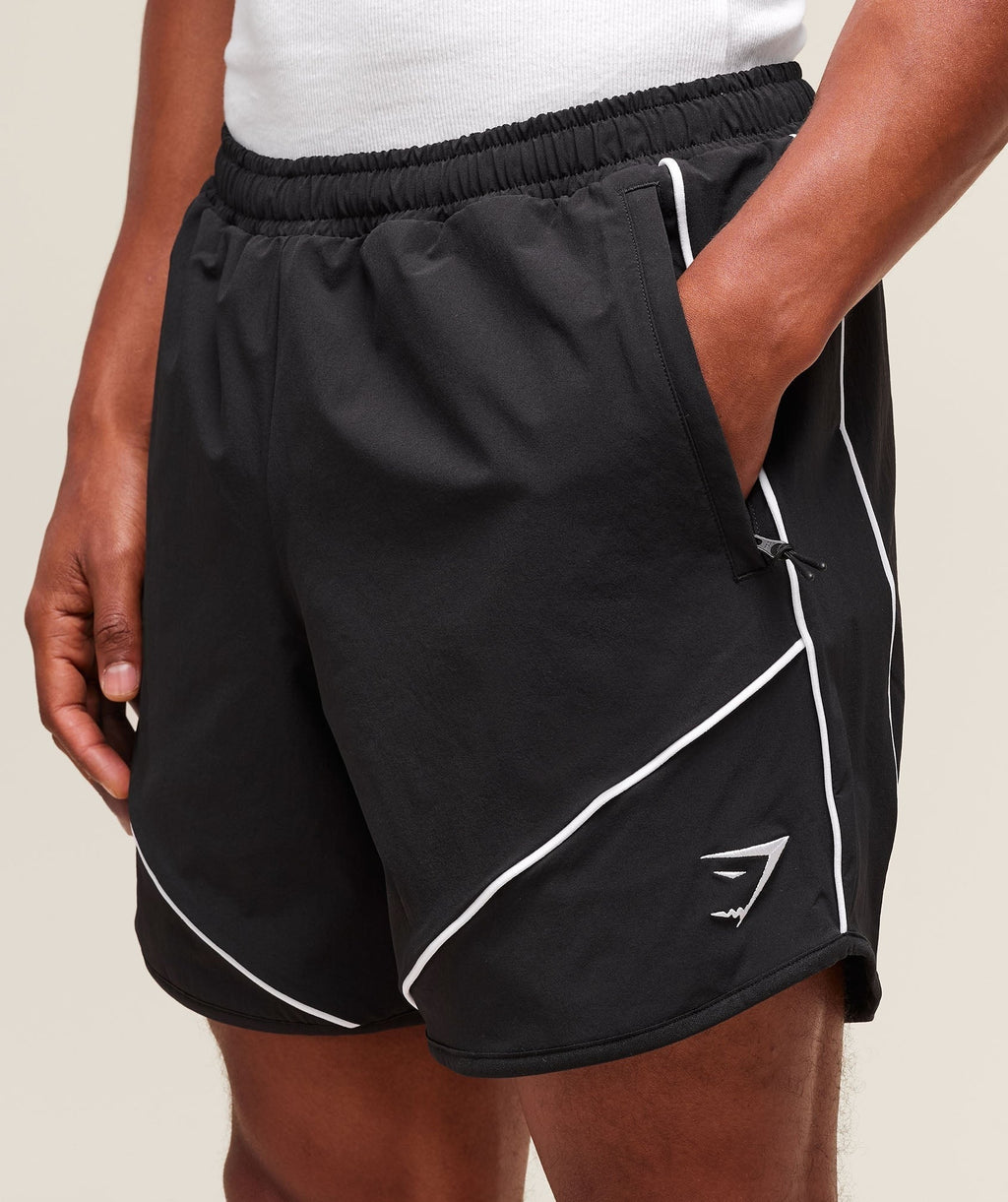 Retro Shorts