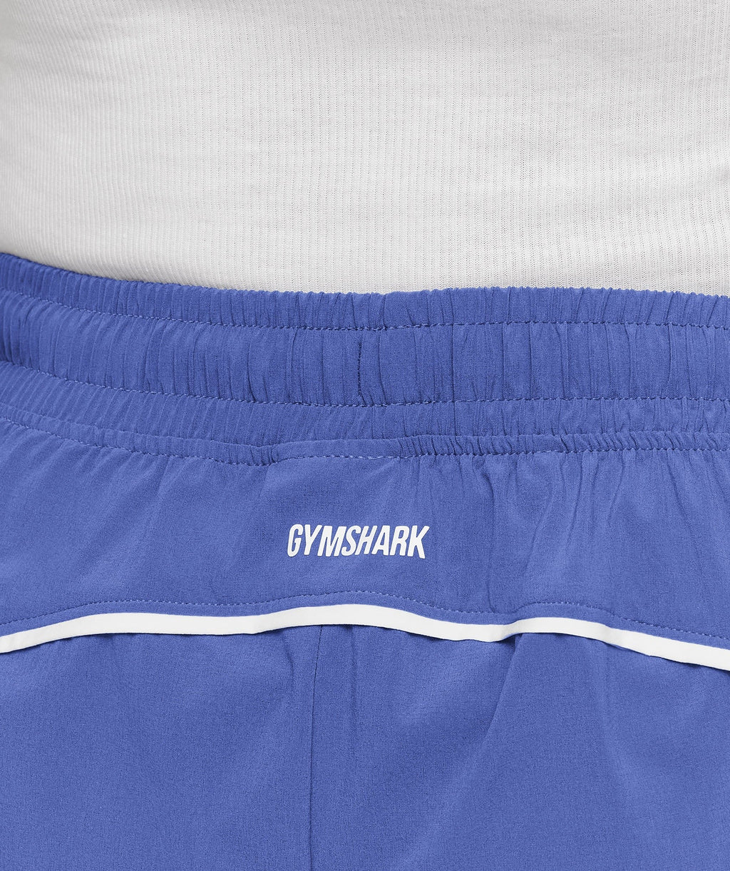 Accent Conditioning Shorts