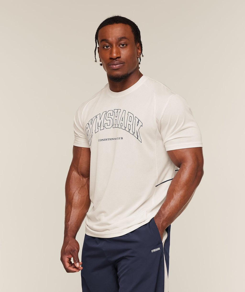 Collegiate Tech T-Shirt