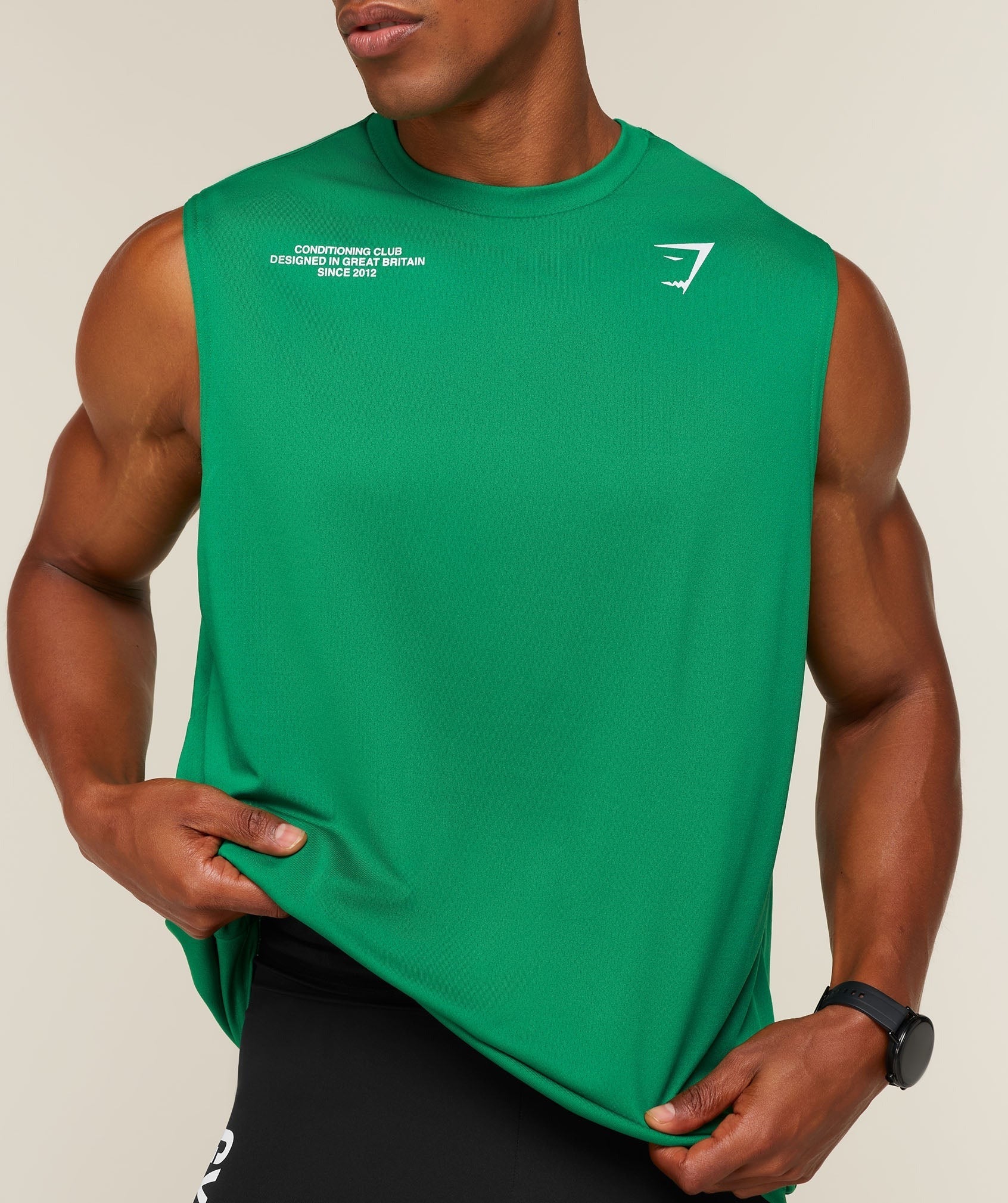 Conditioning Club Tank