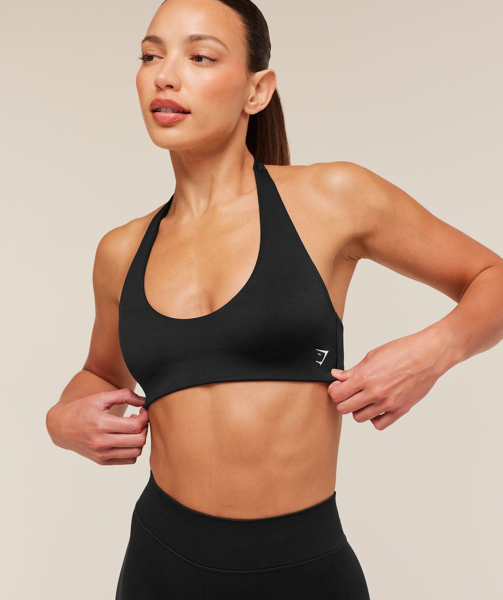 Halter Bralette