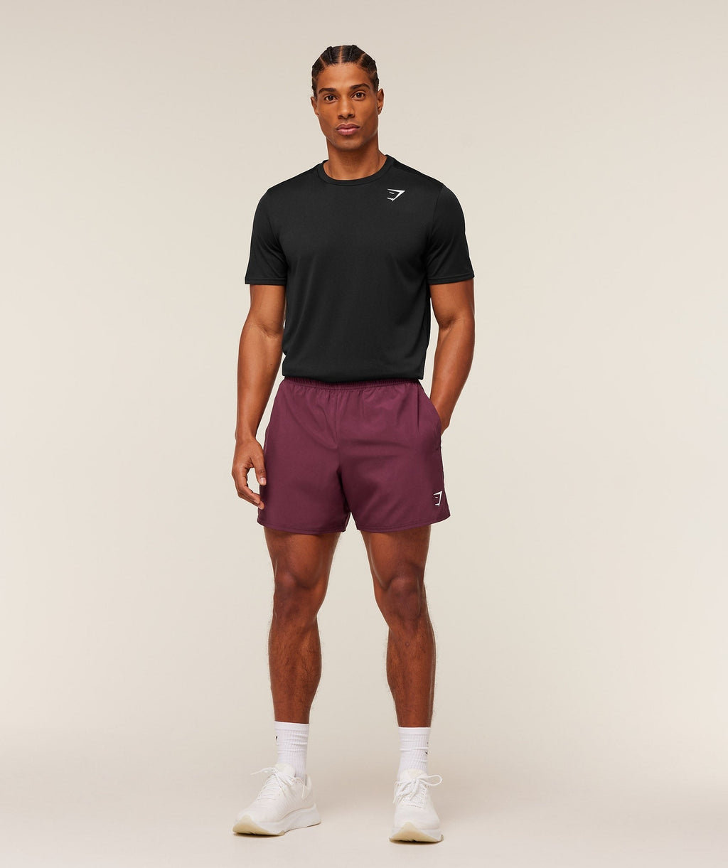 Arrival 5" Shorts