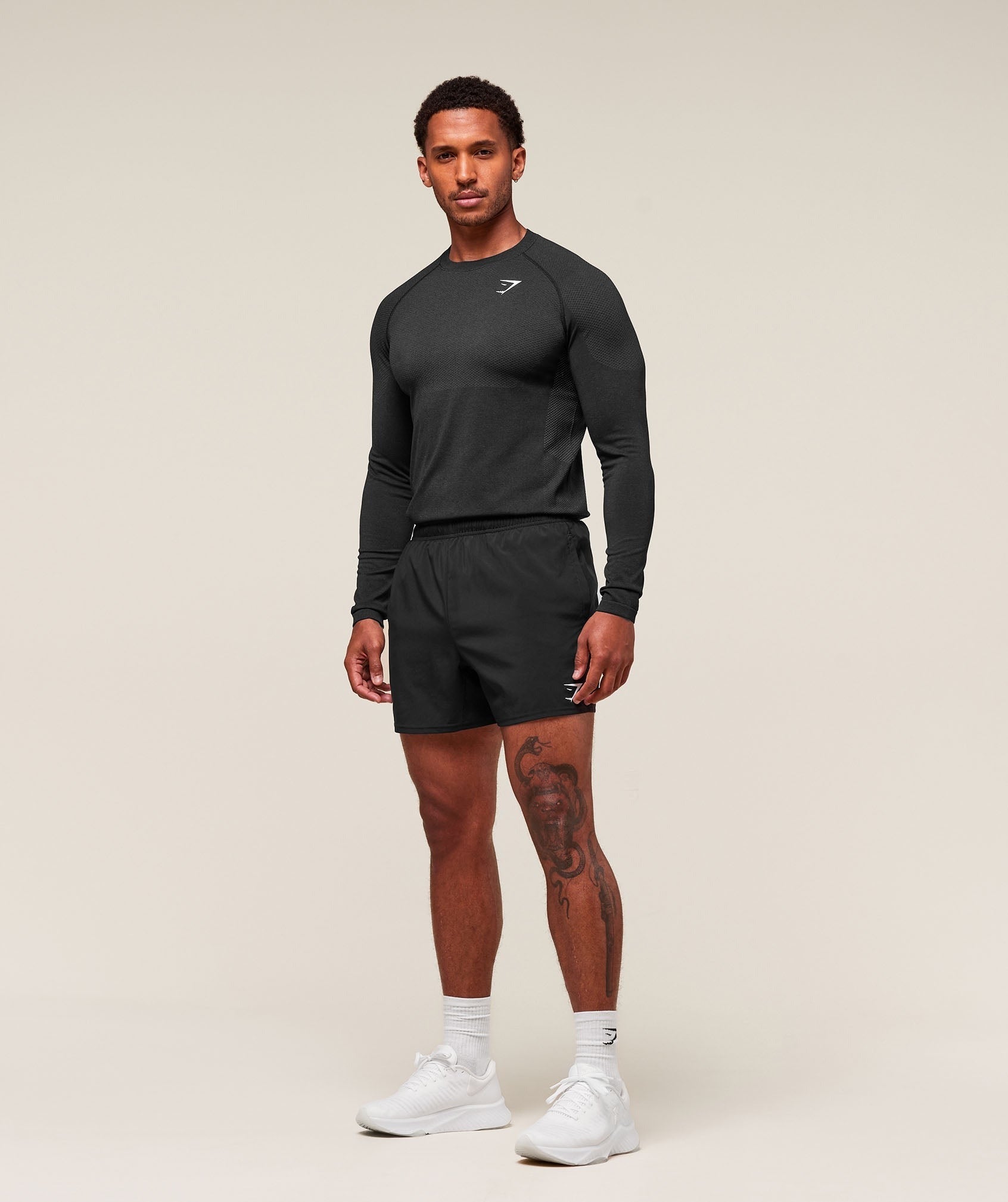 Vital Long Sleeve T-Shirt