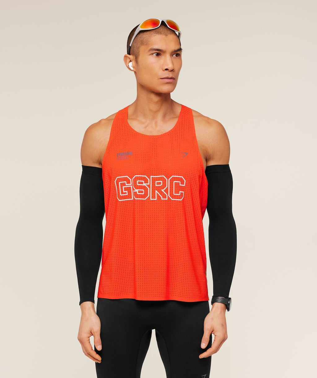 Running Elite Race Vest