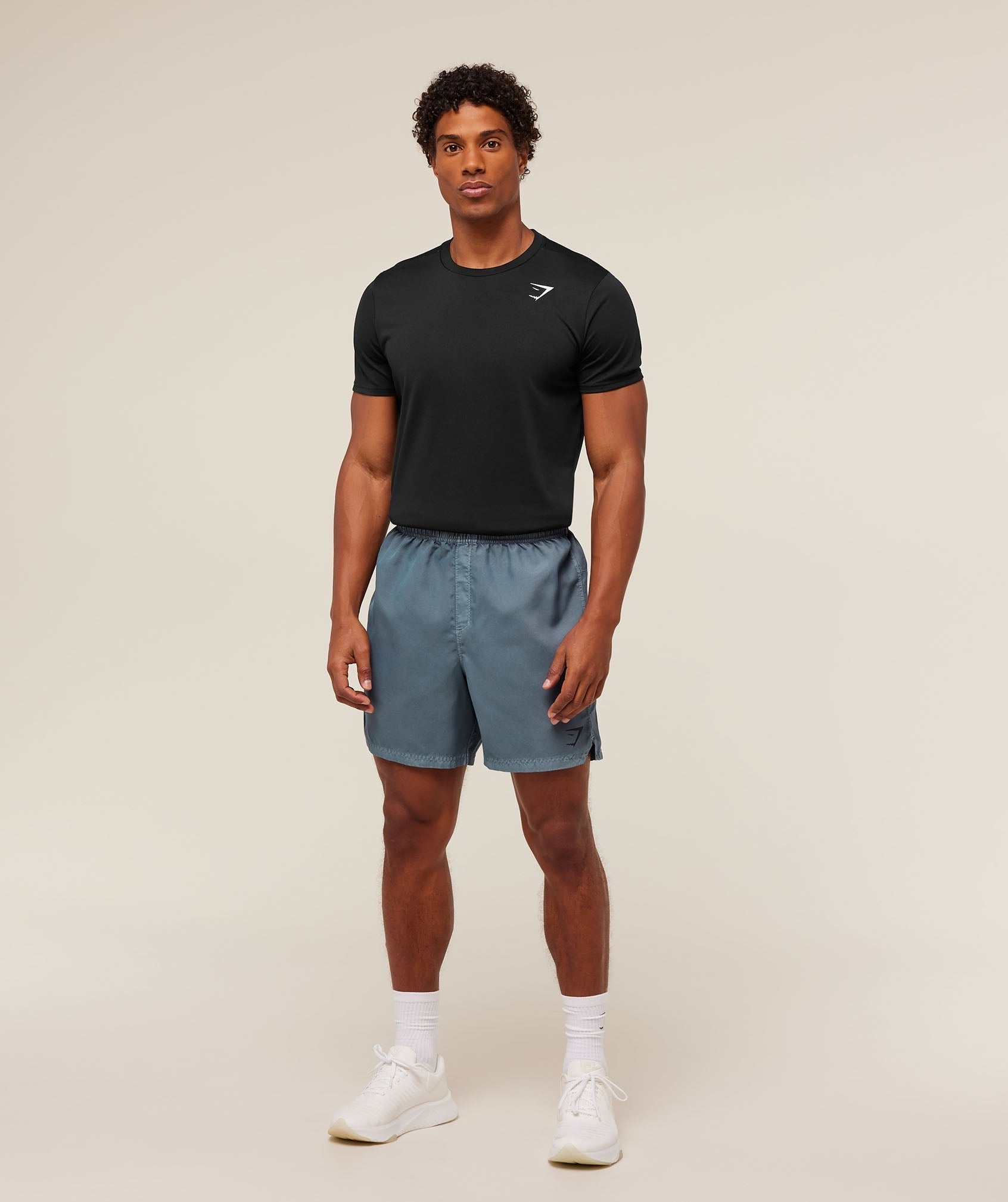 Fit Light 7" Shorts