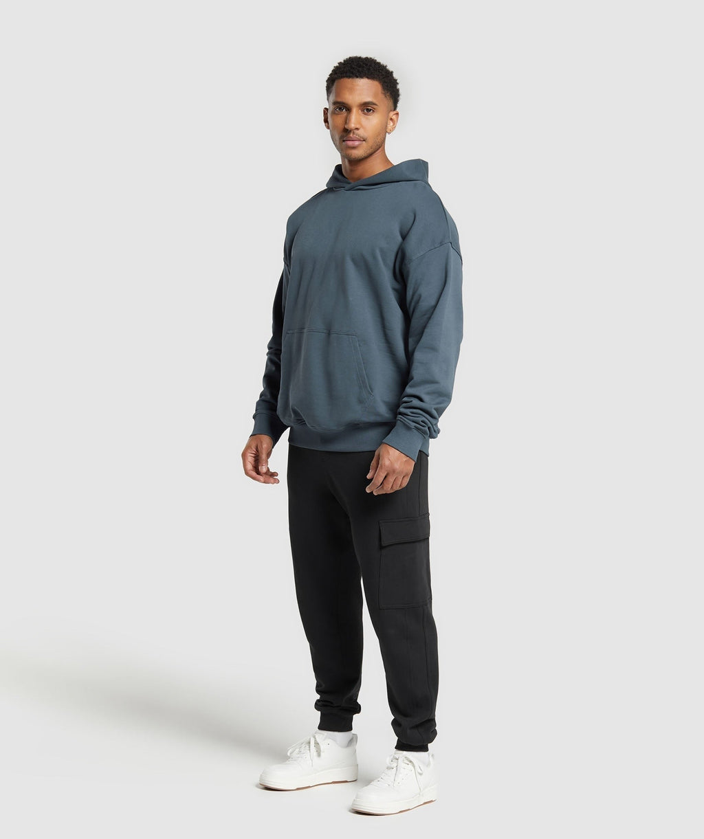 Rest Day Essentials Hoodie