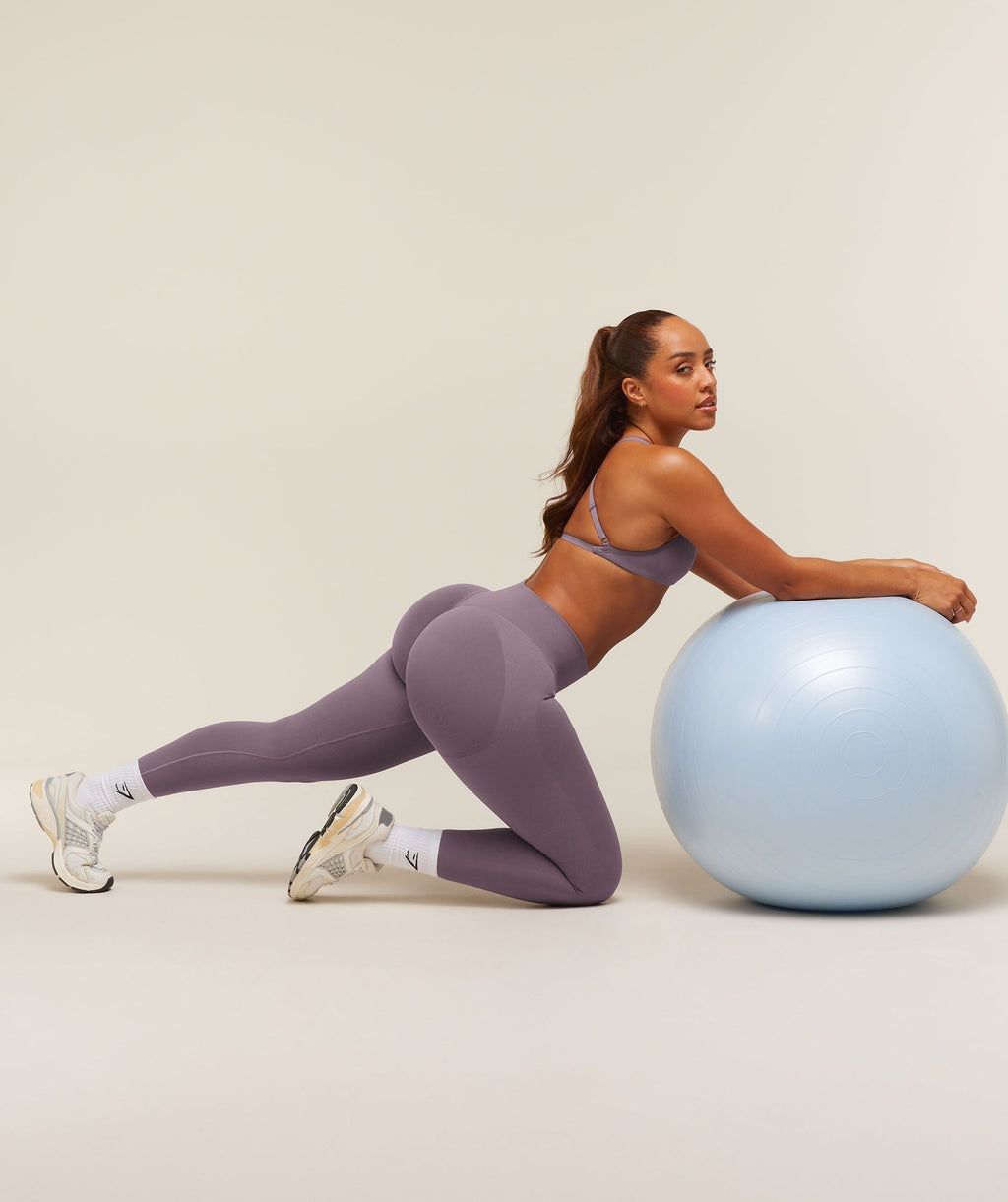 Lift Seamless 2.0 Mid-Rise Leggings