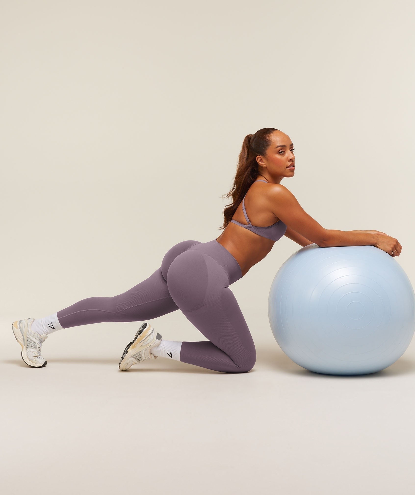 Lift Seamless 2.0 Mid-Rise Leggings