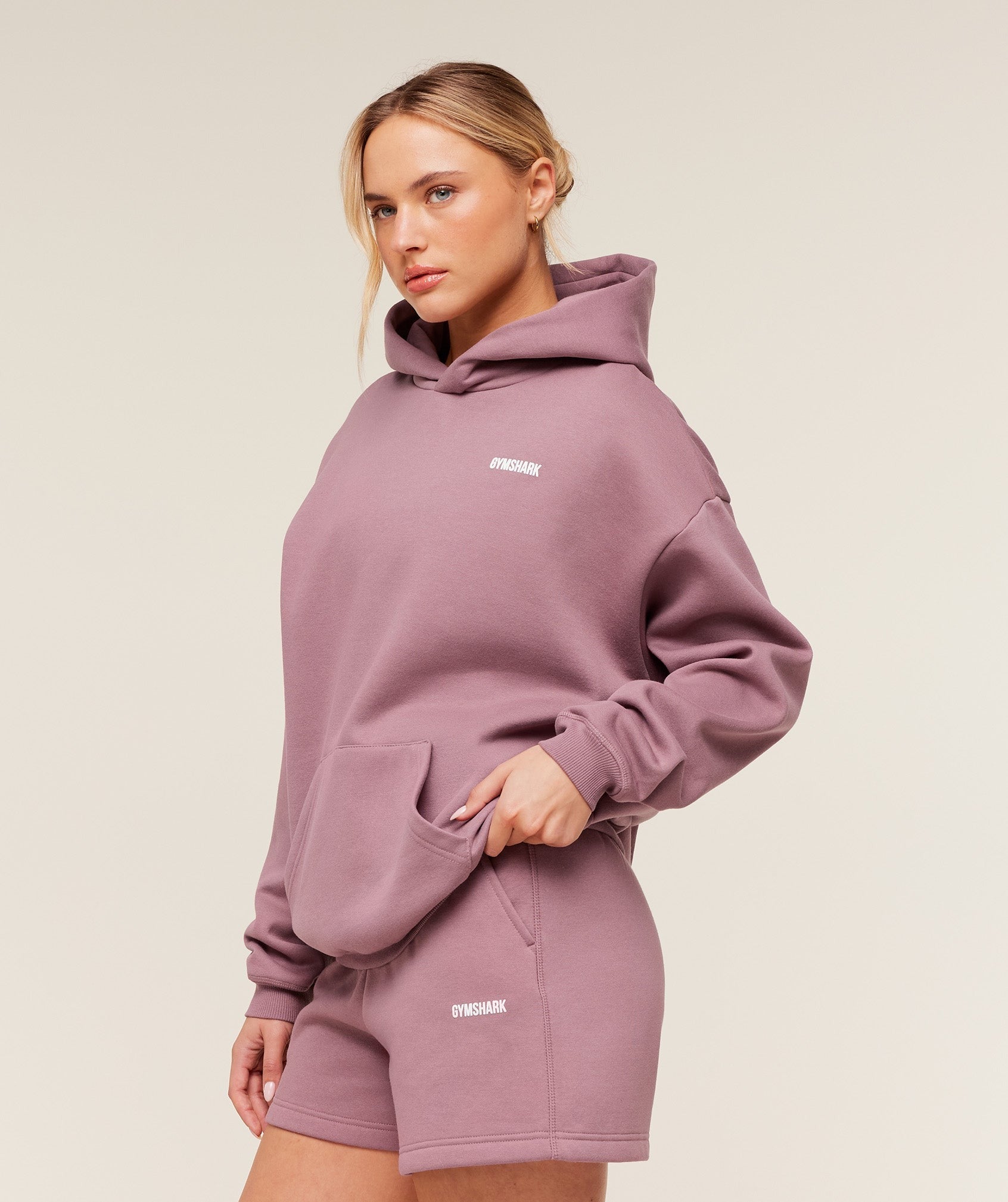 Cosy Luxe Hoodie
