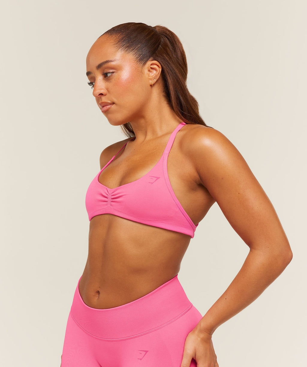 Lift Seamless 2.0 Sports Bra