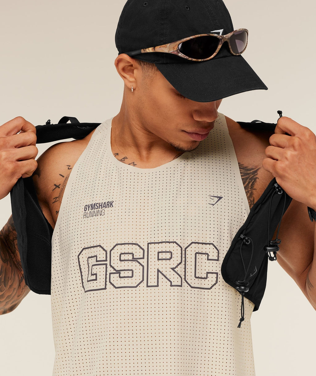 Running Elite Race Vest